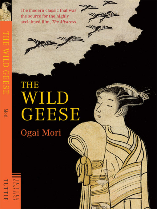 Title details for Wild Geese by Ogai Mori - Available